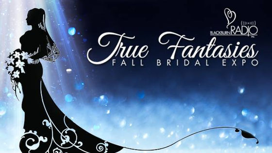 True Fantasies Bridal Expo