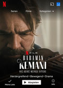 Babamın Kemanı