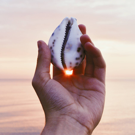 Lineage Story: Becoming a Pearl