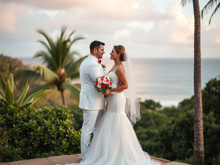 Apostille Services in Ontario for Destination Weddings - Canada to Dominican Republic (2026 Guide)