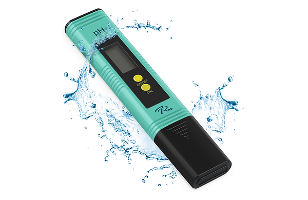 7Pros PH Meter | 7Pros