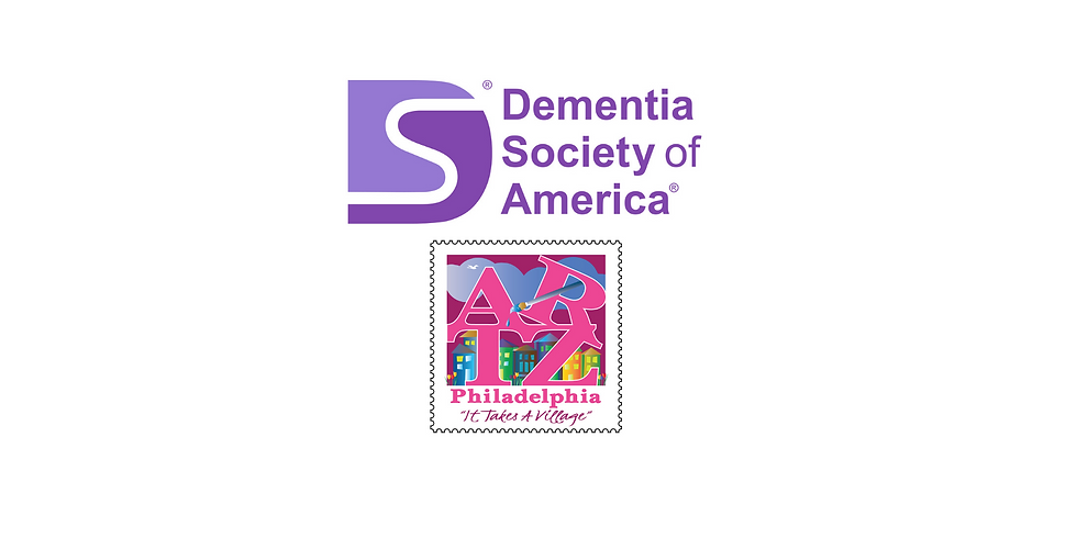 Dementia Unplugged: ARTful Insights