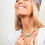 Miniature : Collier Atalante