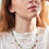 Miniature : Collier Aqualuce