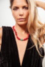 Miniature : Collier Neptune