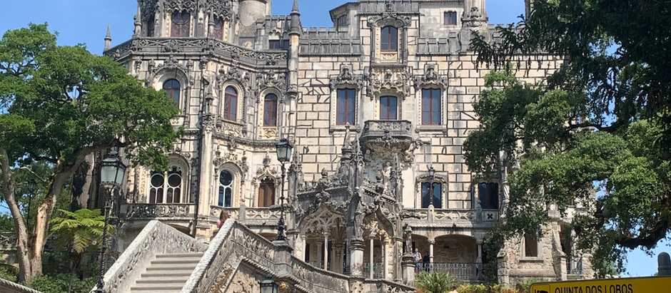 Lisbon - yeah or nah?