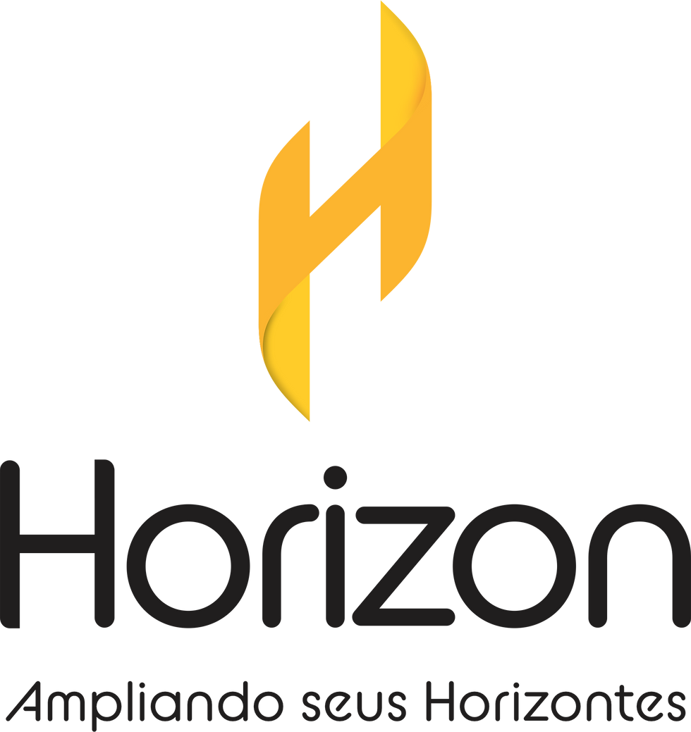 Logo da Horizon Energia representando energia inteligente