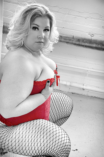 Christine