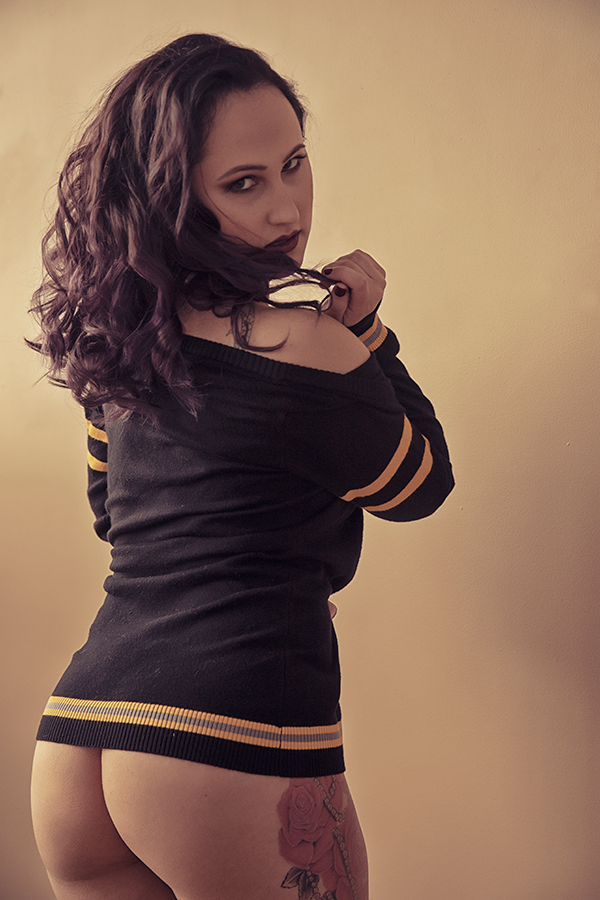 Lacey