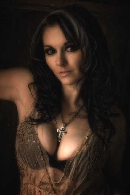 Amanda