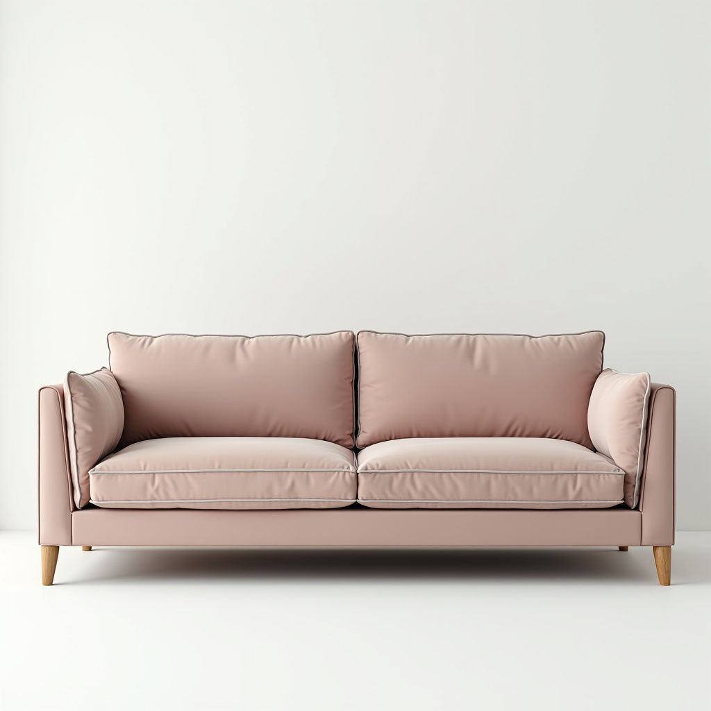 Deep Seat Sofa