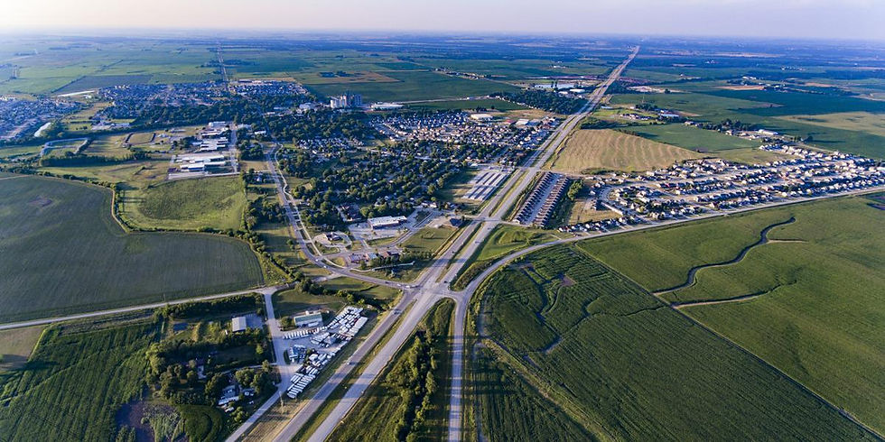 Bondurant, Iowa