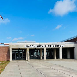 Book banning discussed at Mason City School Board Meeting
