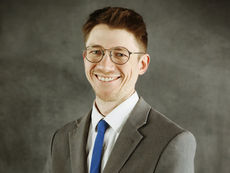 Alexander Schmidt announces run for Iowa House District 60