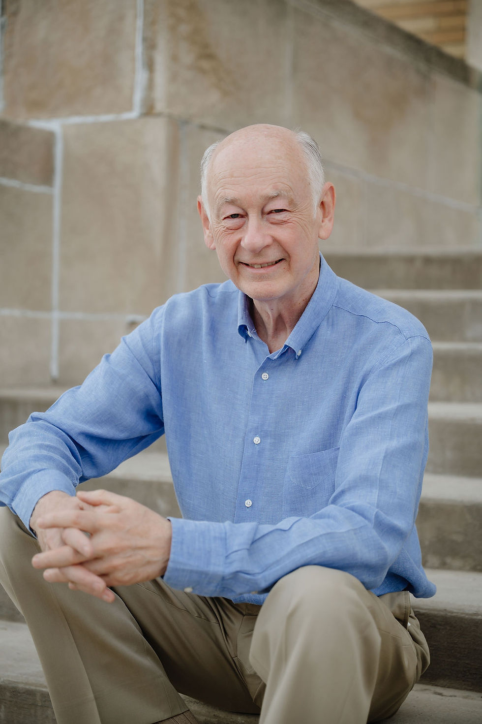 Vote for Bob Bartles - DMC Supervisor