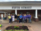 The caring Board of Fifth Street Ministries