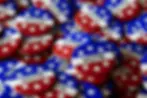 Early voting is Oct 14 - 29