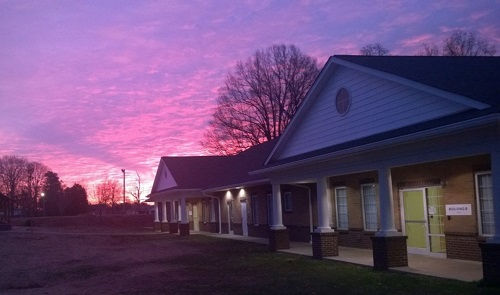 Building the Next Chapter of Fifth Street Ministries
