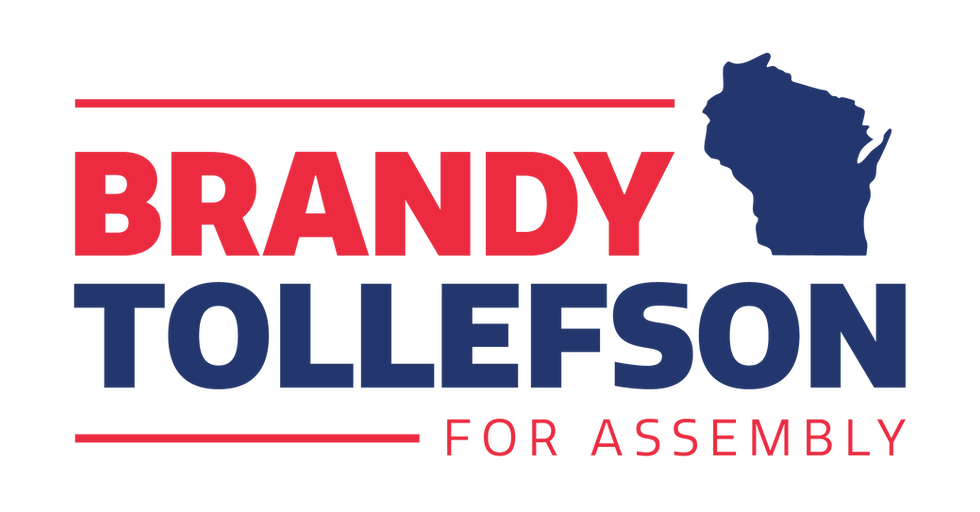 Brandy Tollefson for Assembly