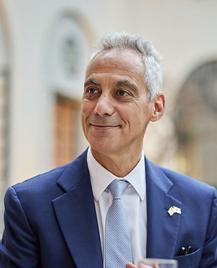 Rahm Emanuel