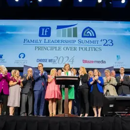 Iowa's Christian Nationalist Cabal