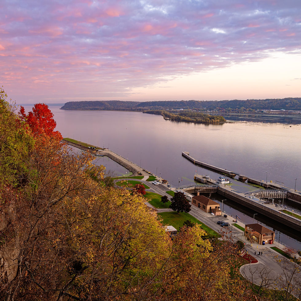 Protect Iowa's water and natural resources