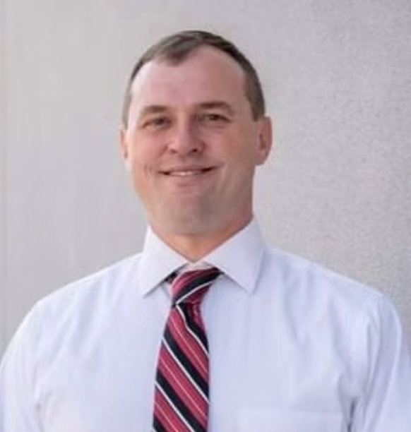 Elijah Stines for Boone Mayor