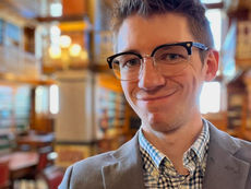 Alexander Schmidt announces run for Iowa House District 60