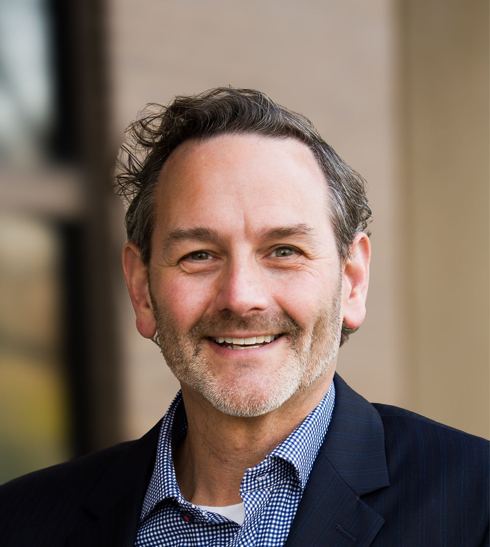 Photo of David Hardy