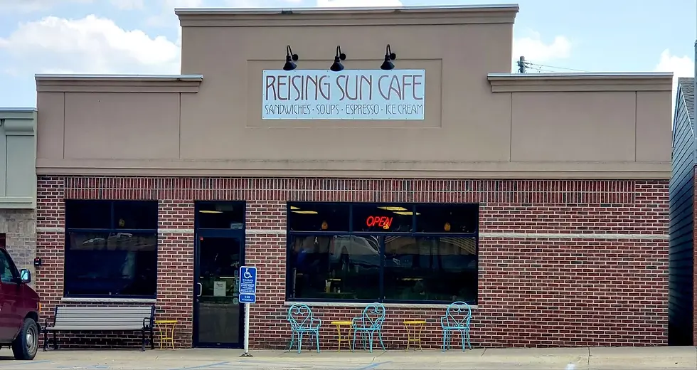 Coffee & Conversations