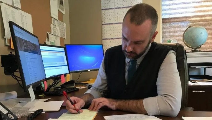 Working hard to ensure that justice in Jefferson County works equally for everyone