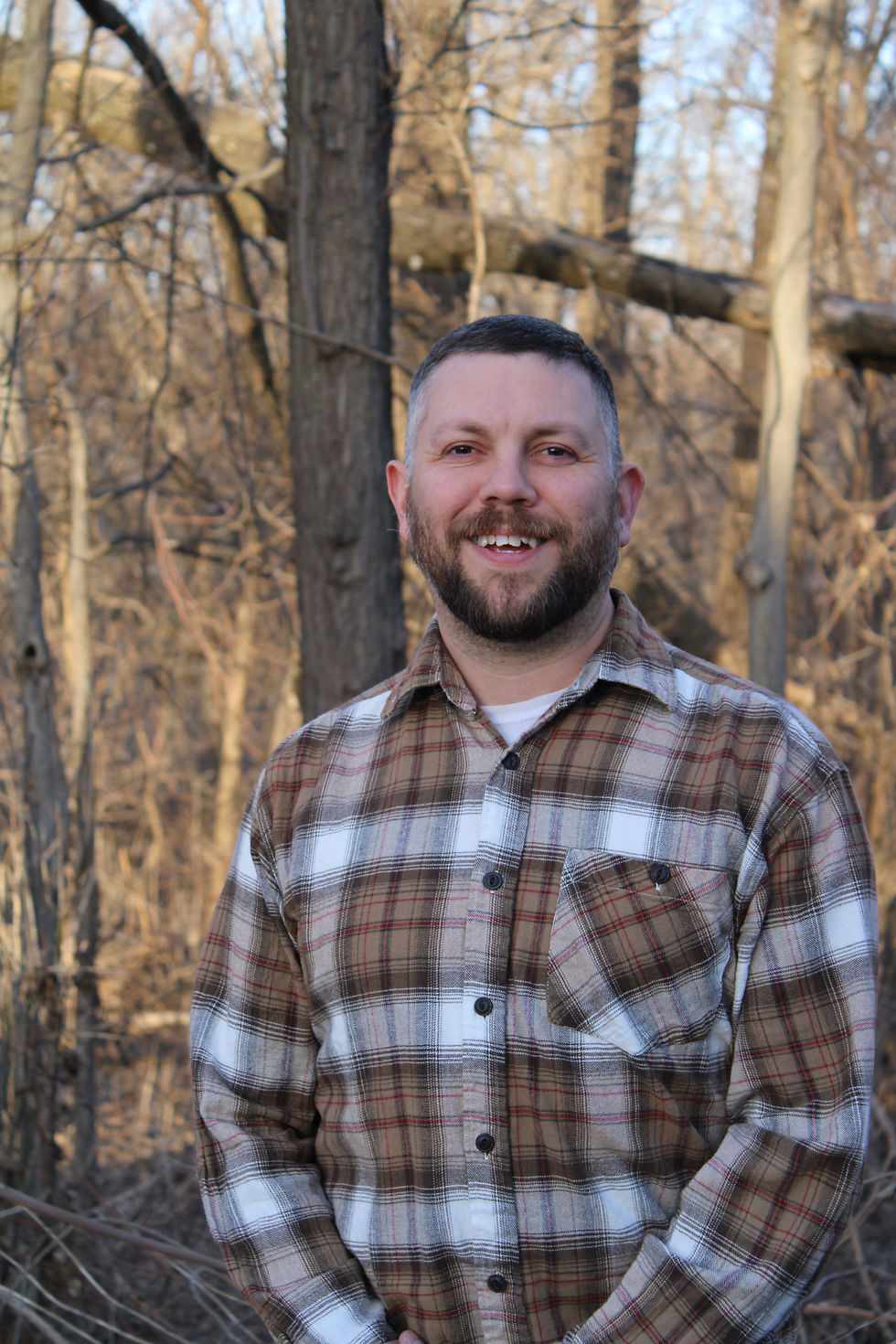 Join the Casey Schotter for Iowa team