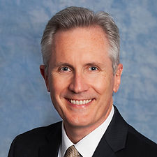 Dave Miglin, Chair - Broadlawns Trustee