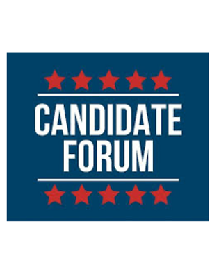 Candidate Forum 2025