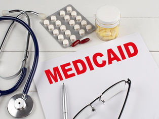 Make Iowa healthy again by reforming Medicaid
