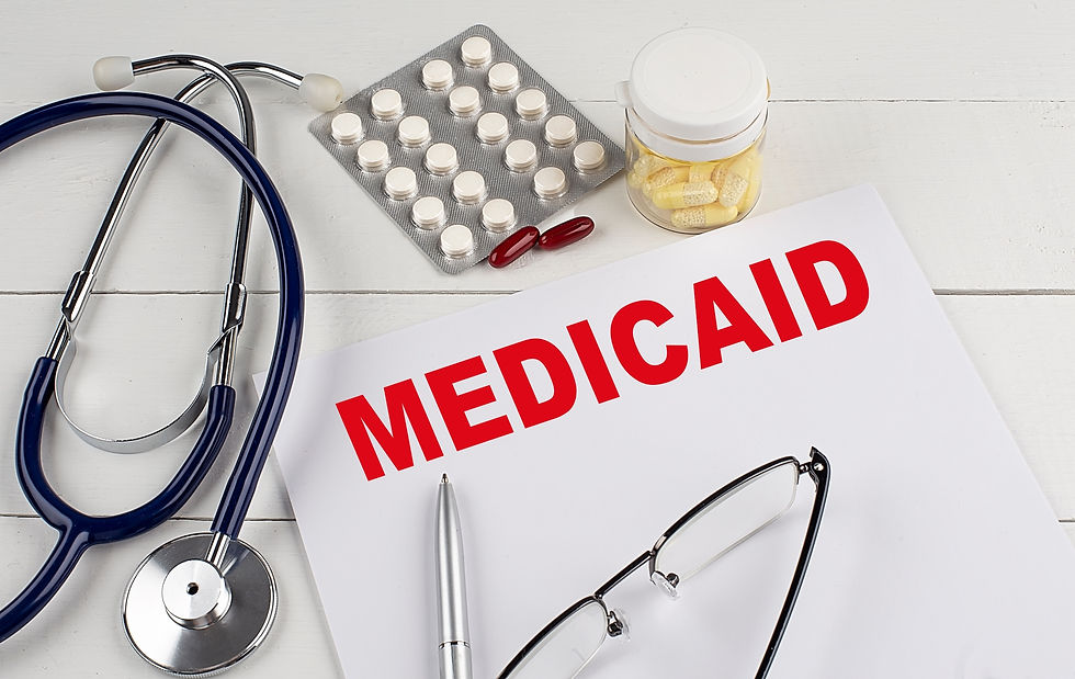 Protecting Medicaid is a top priority for families across Iowa