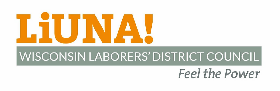 LiUNA logo