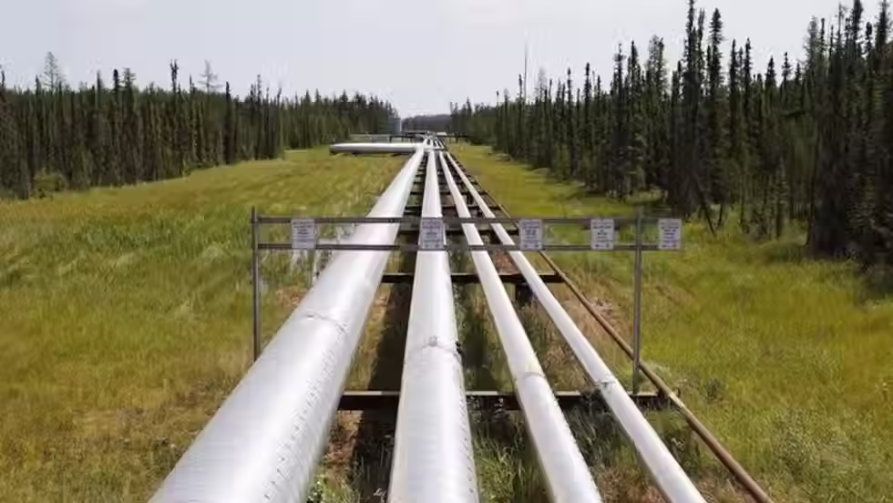 Iowa Republicans file lawsuit challenging carbon pipeline project