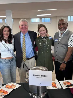 Empty Bowls: Community support helps fund Fifth Street Ministries' community kitchen