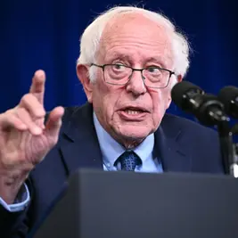 Sanders and Khanna Introduce Income Tax Legislation to Tax Billionaire Wealth and Invest in Working Families