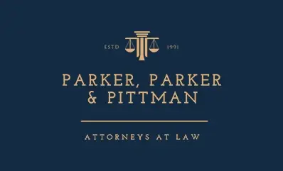 Parker Parker Pittman