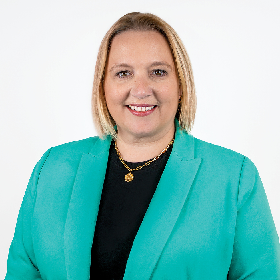 Emily Westergaard for County Hospital Trustee