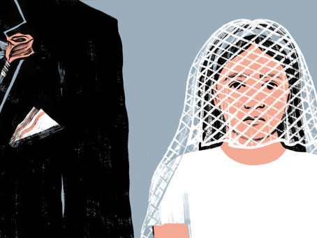 Child Marriage