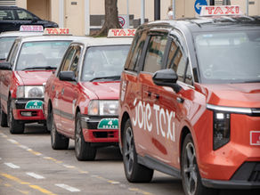 To Cab, Or Not To Cab? Make Way For Taxis?
