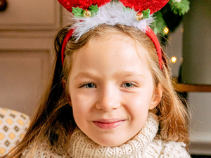 Ho! Ho! Ho! Chasing The Magic