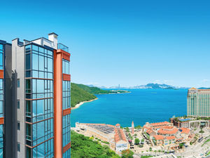 A Grand Design: Welcome To One Toscana!