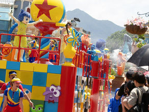 Happenings & Events: June!