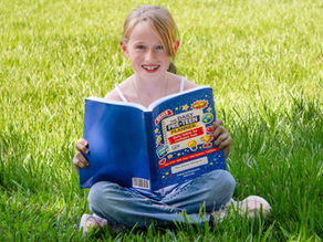 Growing Up Fast: The Girl With A Plan!