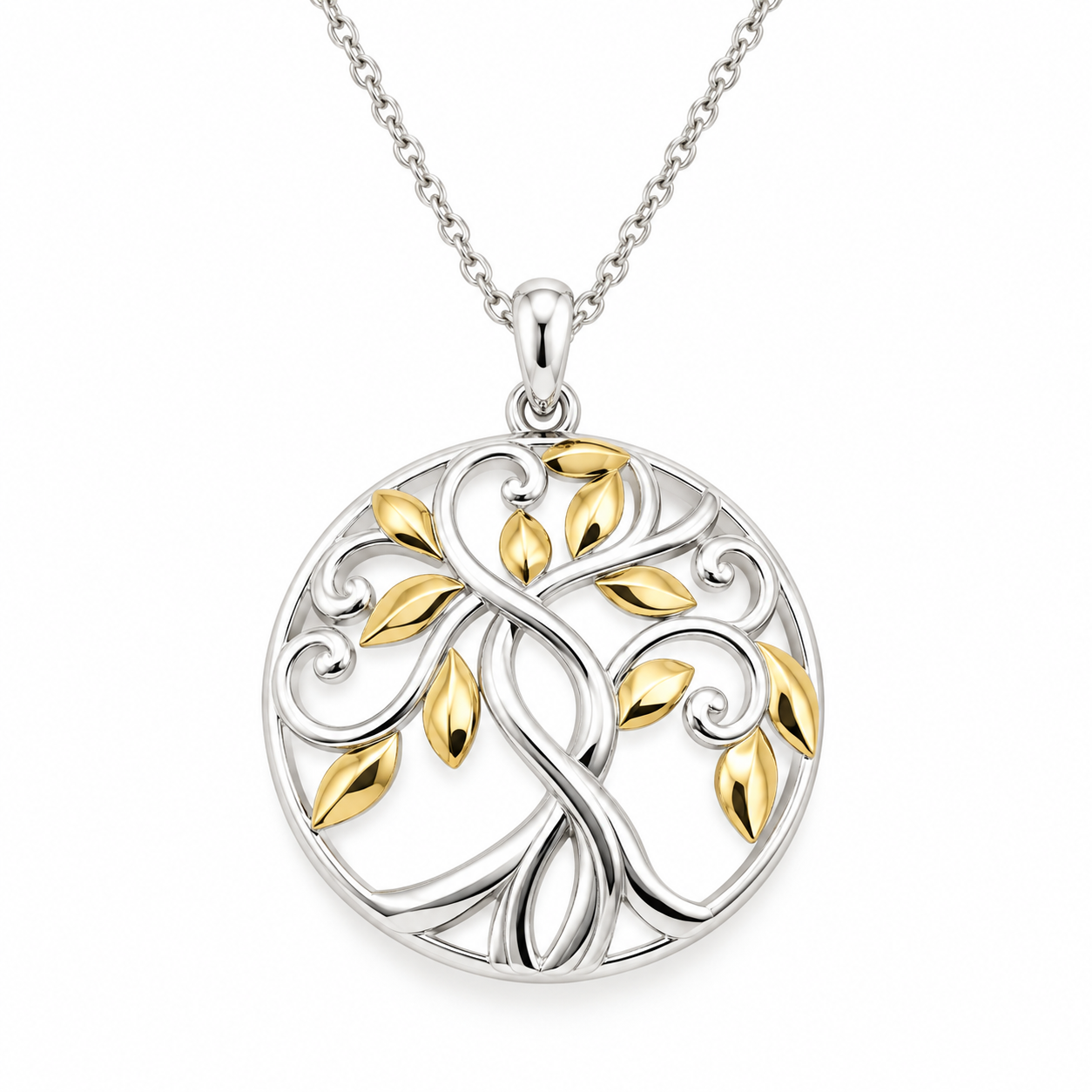 Tree of Life Pendant