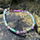 Thumbnail: Turquoise Amethyst Friendship Bracelet